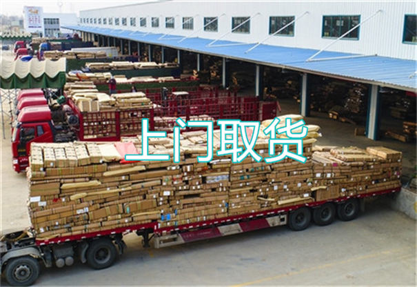 宜昌到临湘物流多少钱